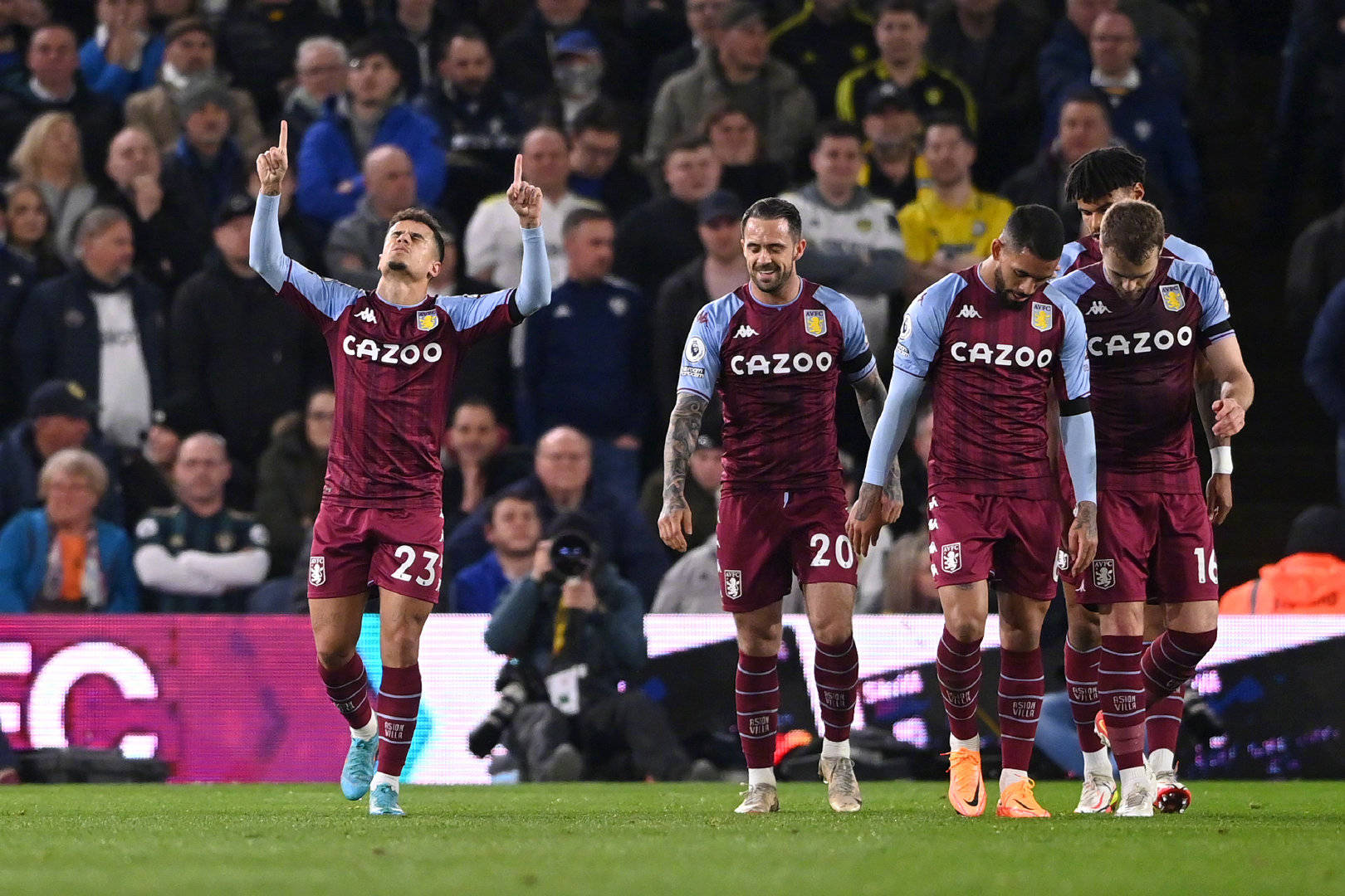 市场的风云 市场的风云