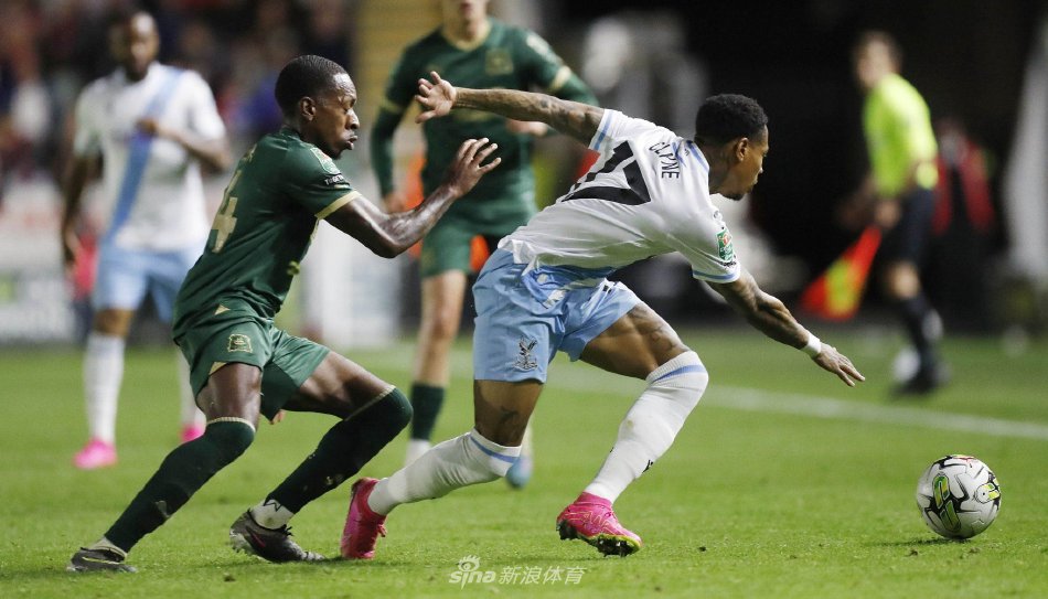 清晰信号 清晰信号