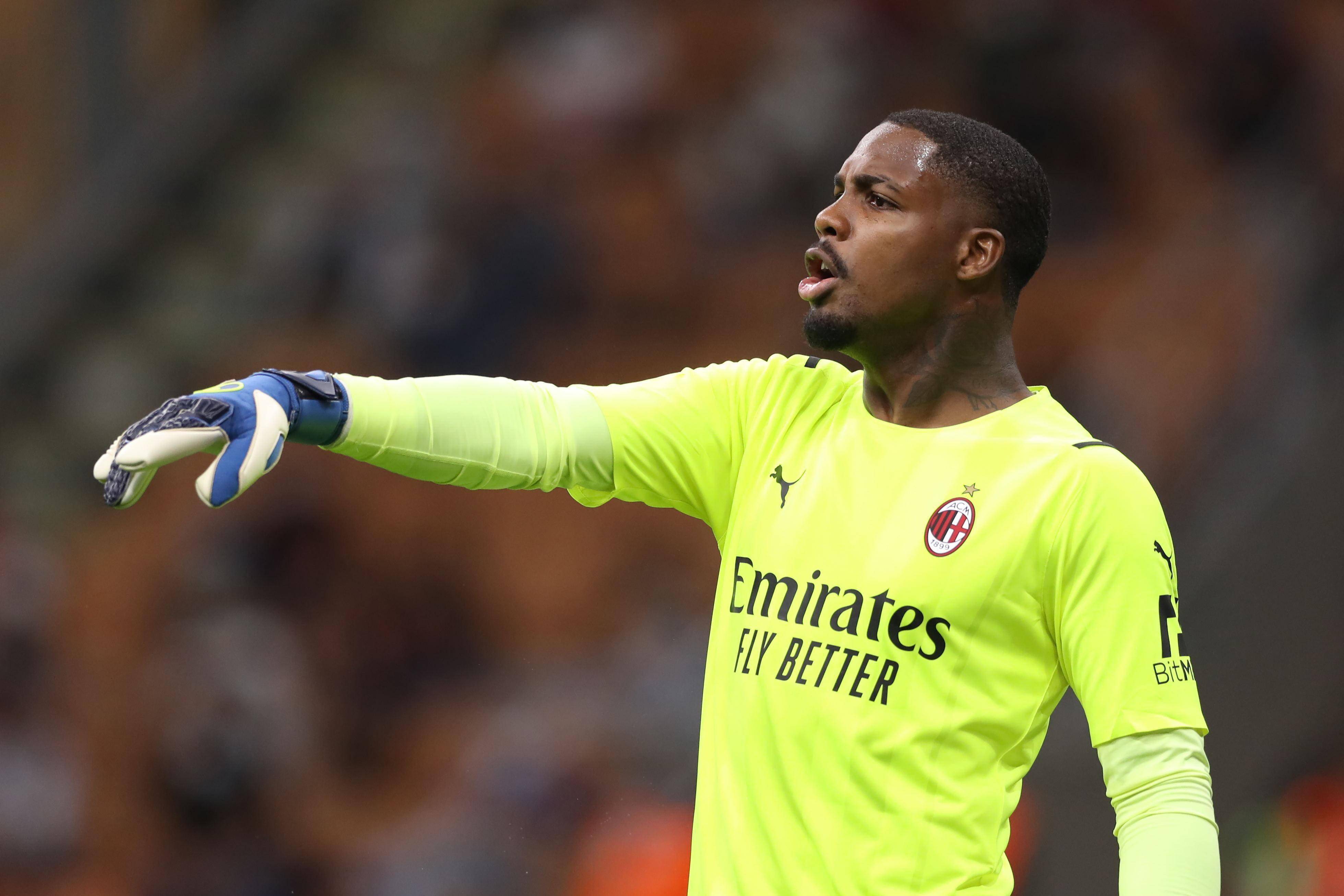 中场新星 中场新星